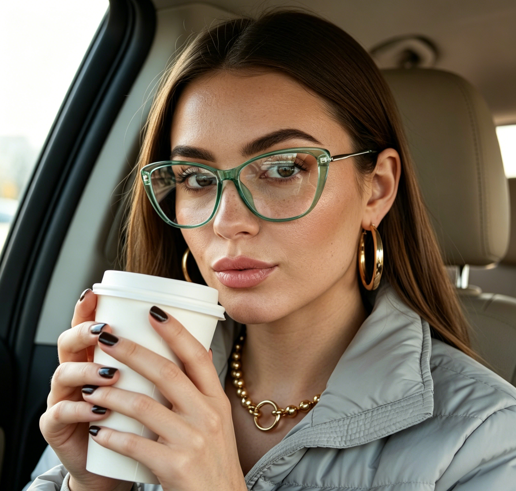 ELKLOOK EYEGLASSES